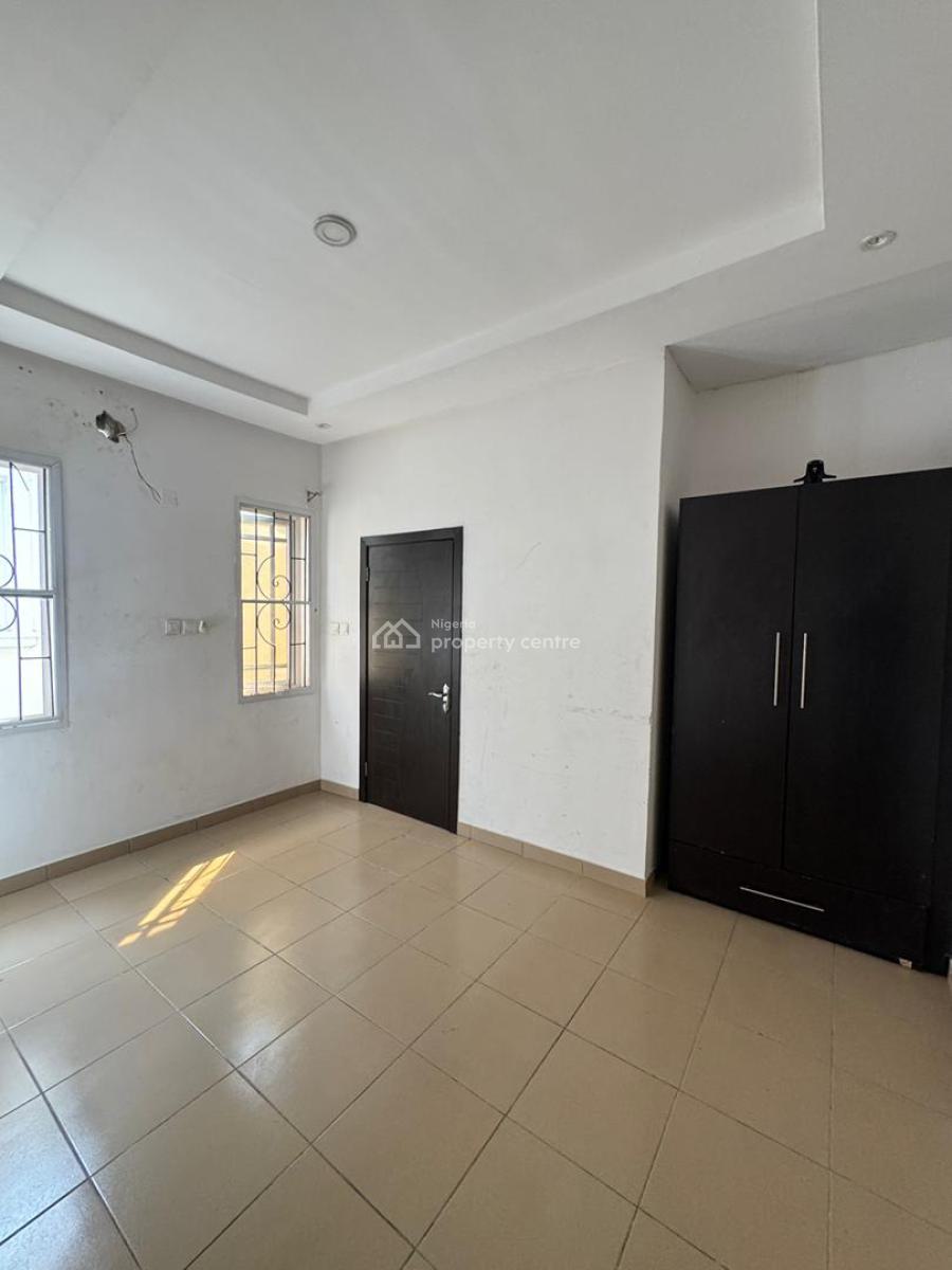 Luxury 4 Bedroom Detached House, Agungi, Lekki, Lagos, Detached Duplex for Rent