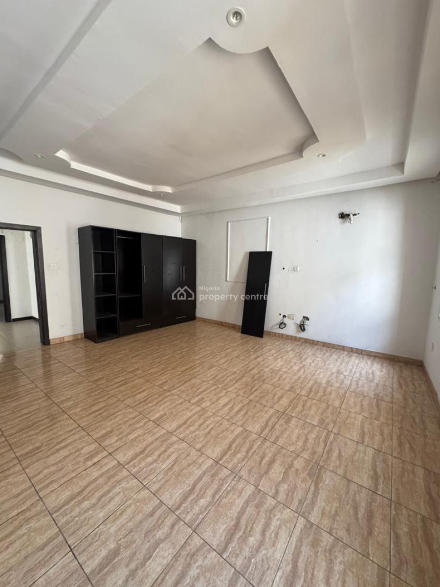 Luxury 4 Bedroom Detached House, Agungi, Lekki, Lagos, Detached Duplex for Rent