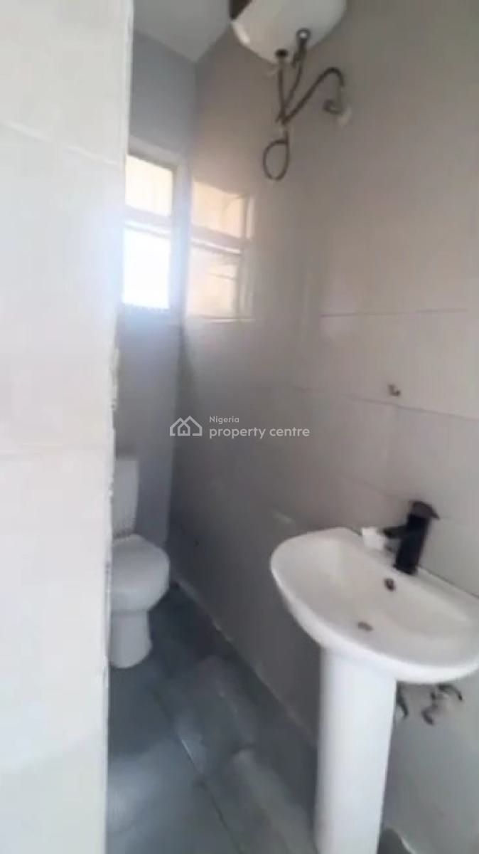 1 Bedroom Flat, Idu Industrial, Abuja, Flat / Apartment for Sale