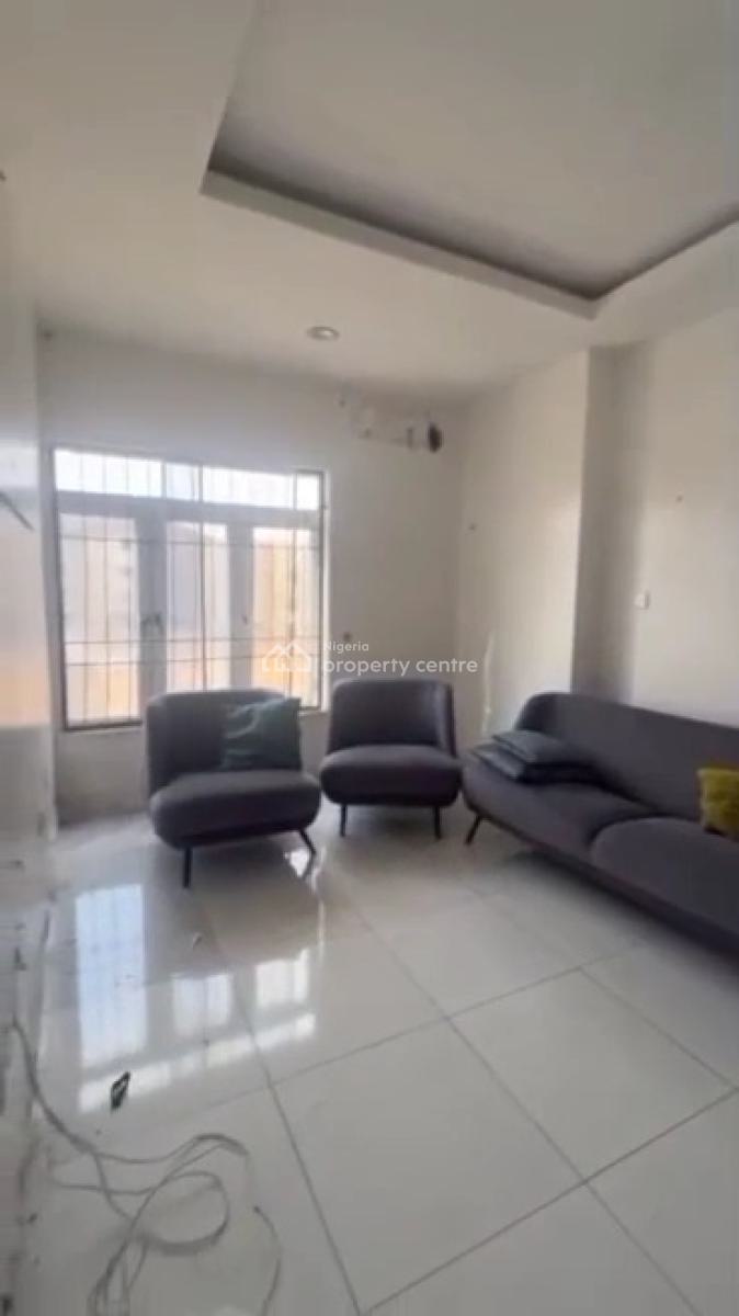 1 Bedroom Flat, Idu Industrial, Abuja, Flat / Apartment for Sale