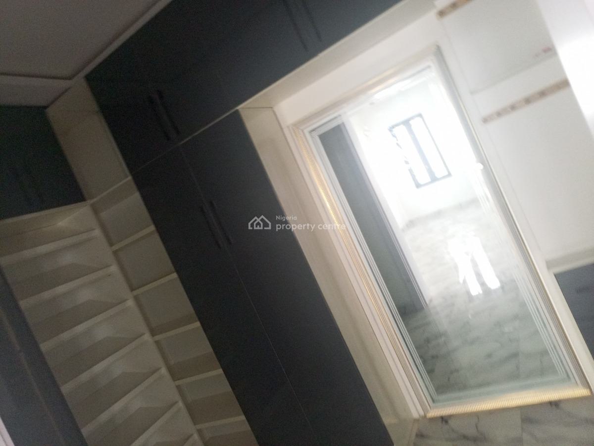 Tastefully Finished, Spacious 5 Bedrooms Fully Detached Duplex with a Boys Quarter., Kado Main, Kado, Abuja, House for Sale