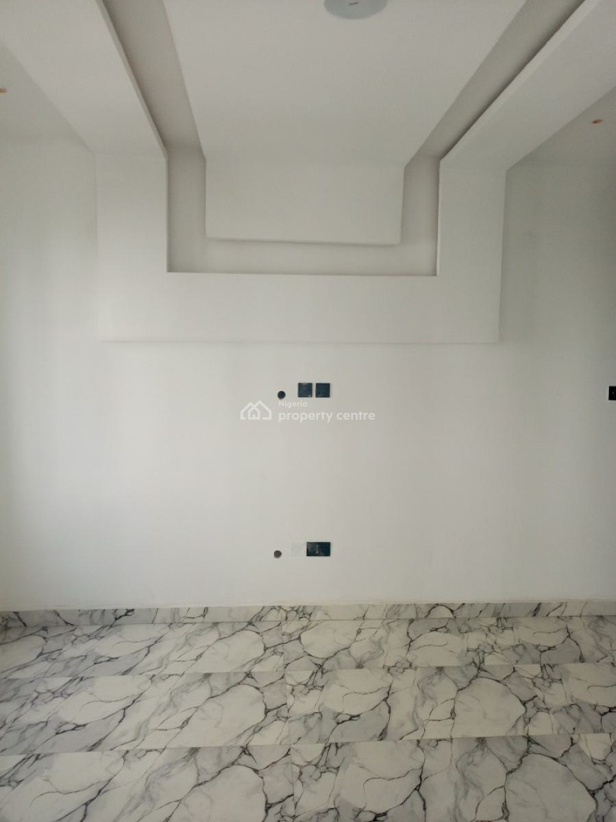 Tastefully Finished, Spacious 5 Bedrooms Fully Detached Duplex with a Boys Quarter., Kado Main, Kado, Abuja, House for Sale