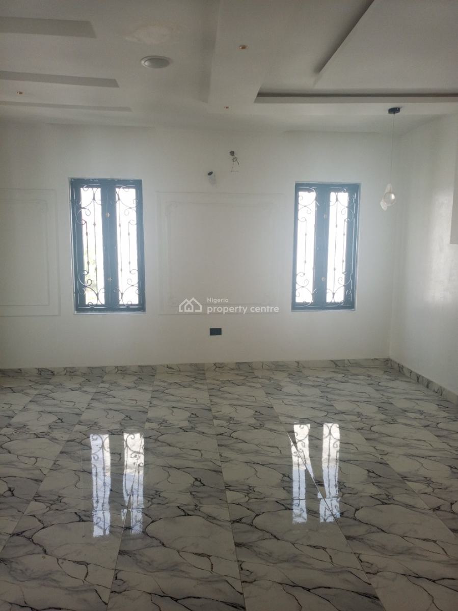 Tastefully Finished, Spacious 5 Bedrooms Fully Detached Duplex with a Boys Quarter., Kado Main, Kado, Abuja, House for Sale