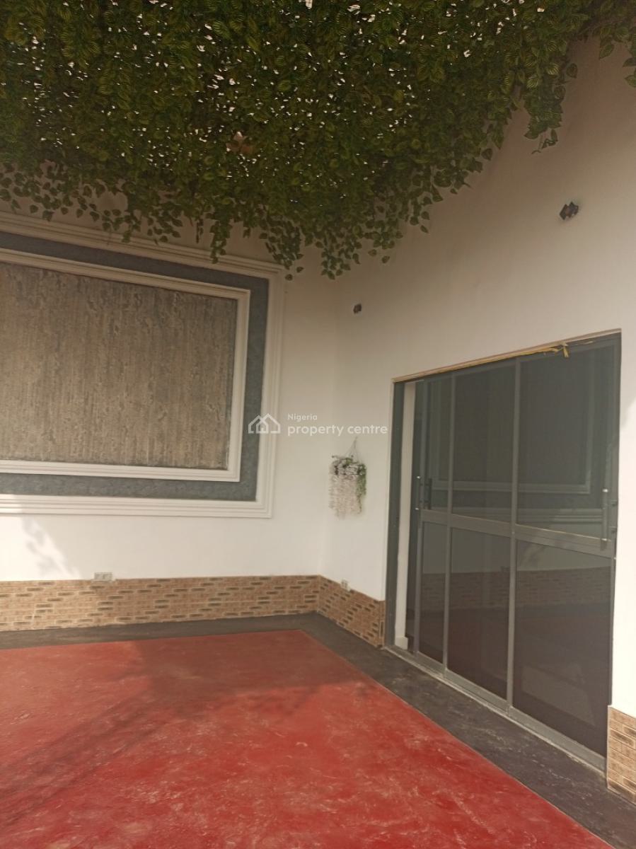 Tastefully Finished, Spacious 5 Bedrooms Fully Detached Duplex with a Boys Quarter., Kado Main, Kado, Abuja, House for Sale