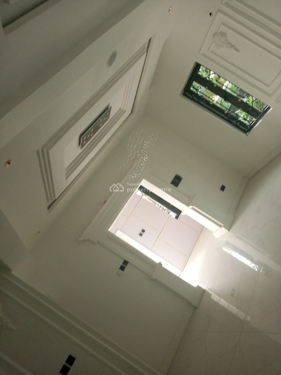 Tastefully Finished, Spacious 5 Bedrooms Fully Detached Duplex with a Boys Quarter., Kado Main, Kado, Abuja, House for Sale