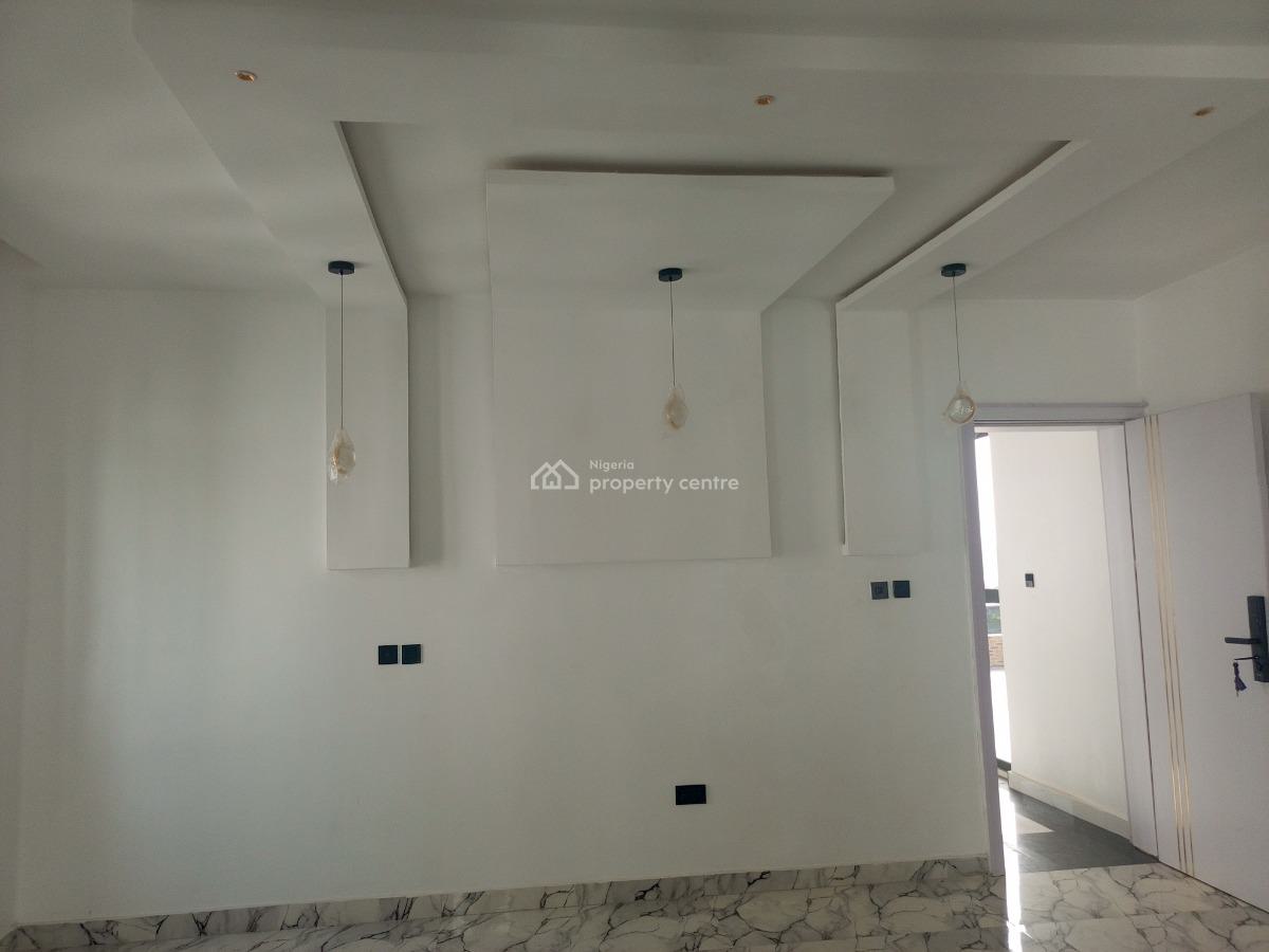 Tastefully Finished, Spacious 5 Bedrooms Fully Detached Duplex with a Boys Quarter., Kado Main, Kado, Abuja, House for Sale