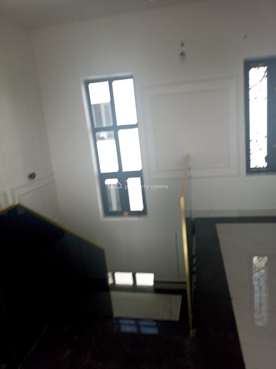 Tastefully Finished, Spacious 5 Bedrooms Fully Detached Duplex with a Boys Quarter., Kado Main, Kado, Abuja, House for Sale
