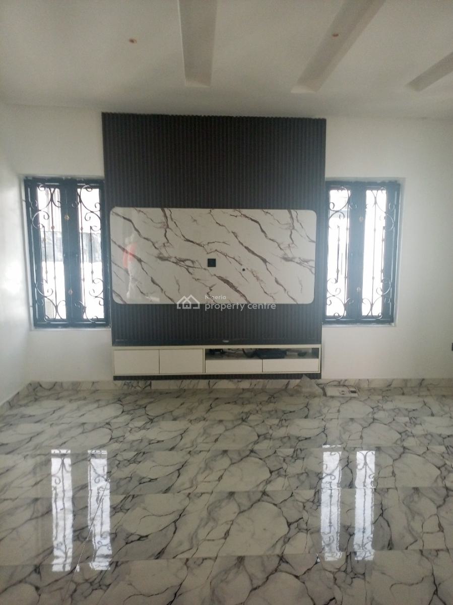 Tastefully Finished, Spacious 5 Bedrooms Fully Detached Duplex with a Boys Quarter., Kado Main, Kado, Abuja, House for Sale