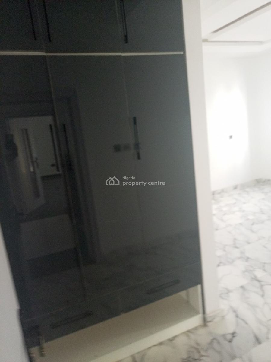 Tastefully Finished, Spacious 5 Bedrooms Fully Detached Duplex with a Boys Quarter., Kado Main, Kado, Abuja, House for Sale