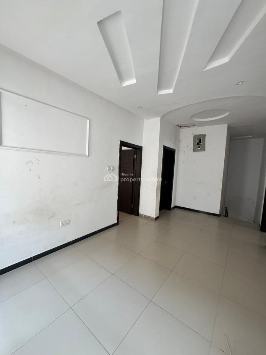 Well Maintained 4 Bedroom Detached Duplex, Agungi, Lekki, Lagos, Detached Duplex for Rent