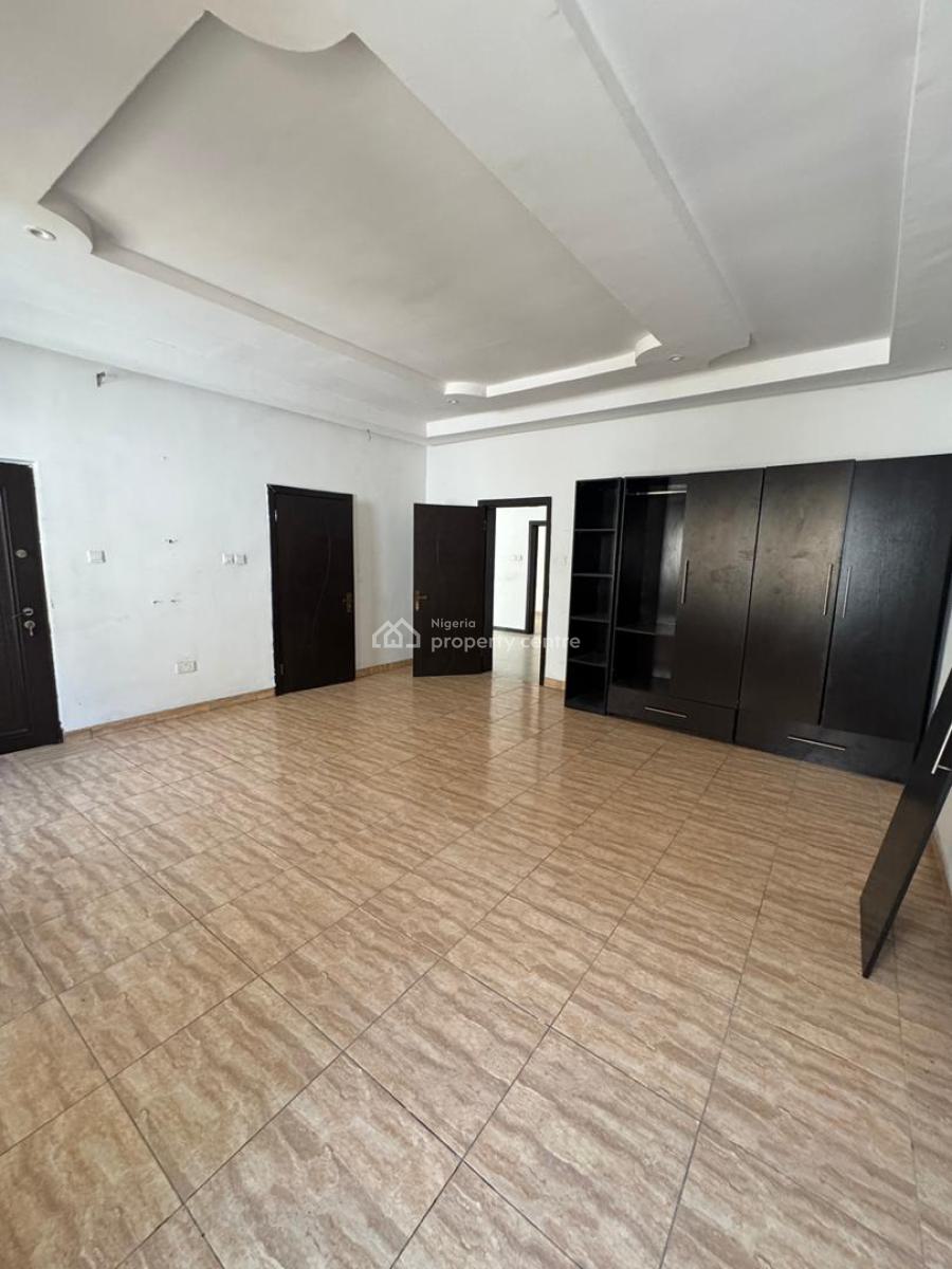Well Maintained 4 Bedroom Detached Duplex, Agungi, Lekki, Lagos, Detached Duplex for Rent