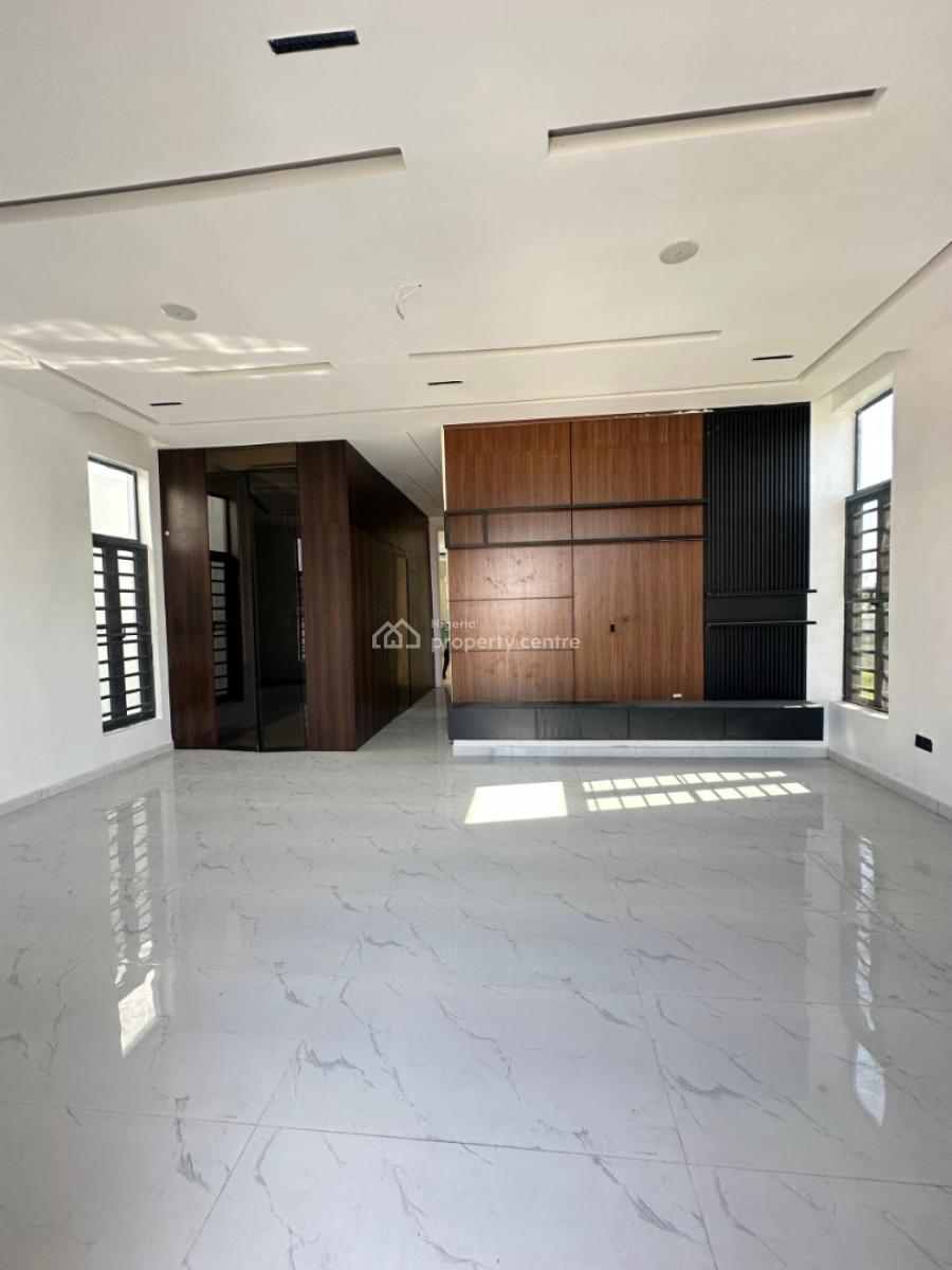 Fully Detached 5 Bedroom Duplex, Orchid, Lekki, Lagos, Detached Duplex for Sale
