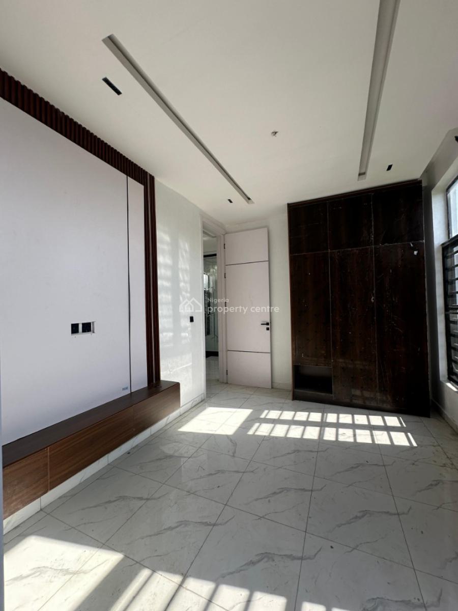 Fully Detached 5 Bedroom Duplex, Orchid, Lekki, Lagos, Detached Duplex for Sale