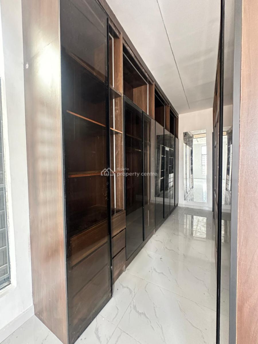 Fully Detached 5 Bedroom Duplex, Orchid, Lekki, Lagos, Detached Duplex for Sale