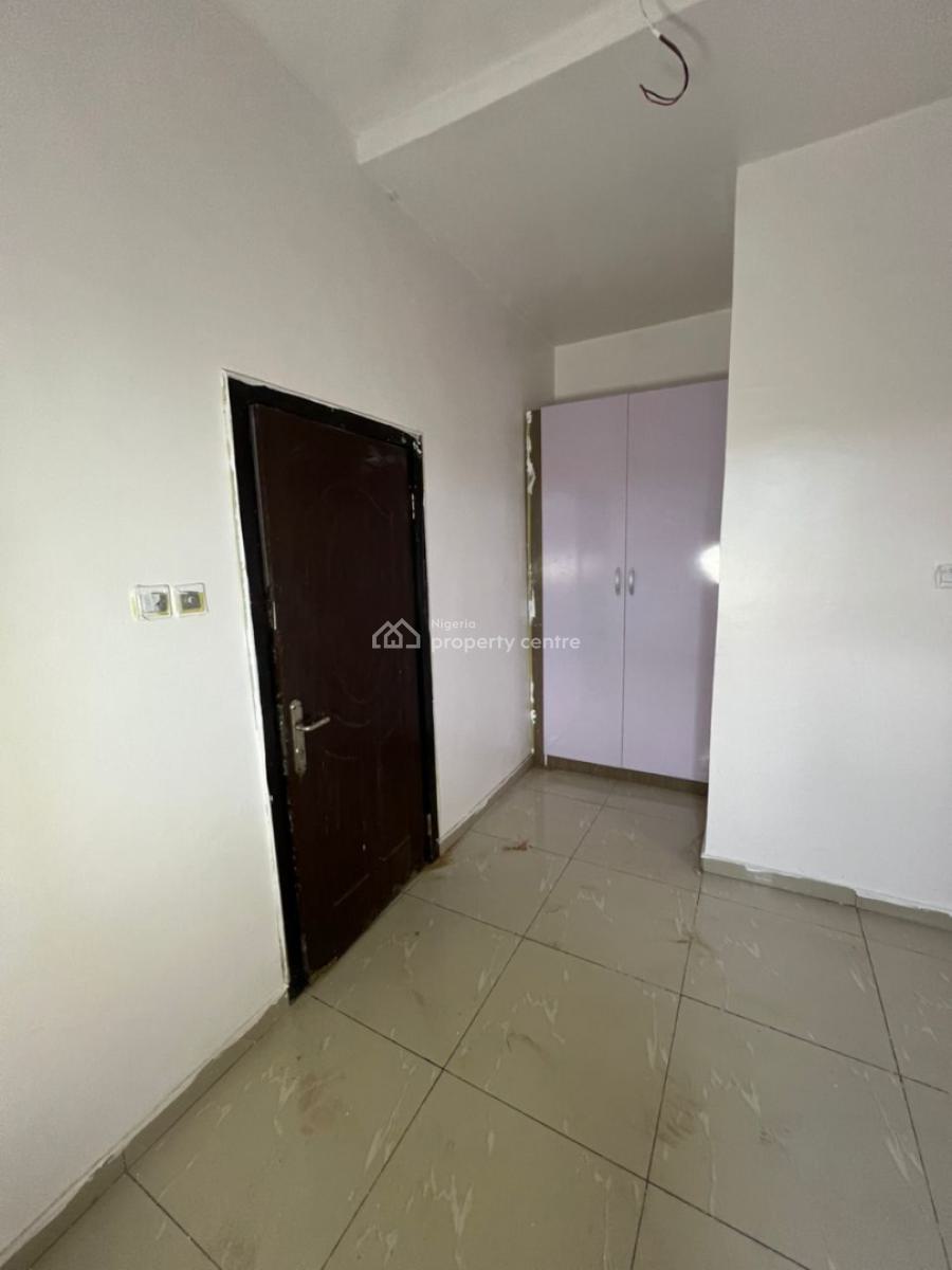 Single Room, Alternative Road, Lekki, Lagos, Self Contain (single Rooms) for Rent