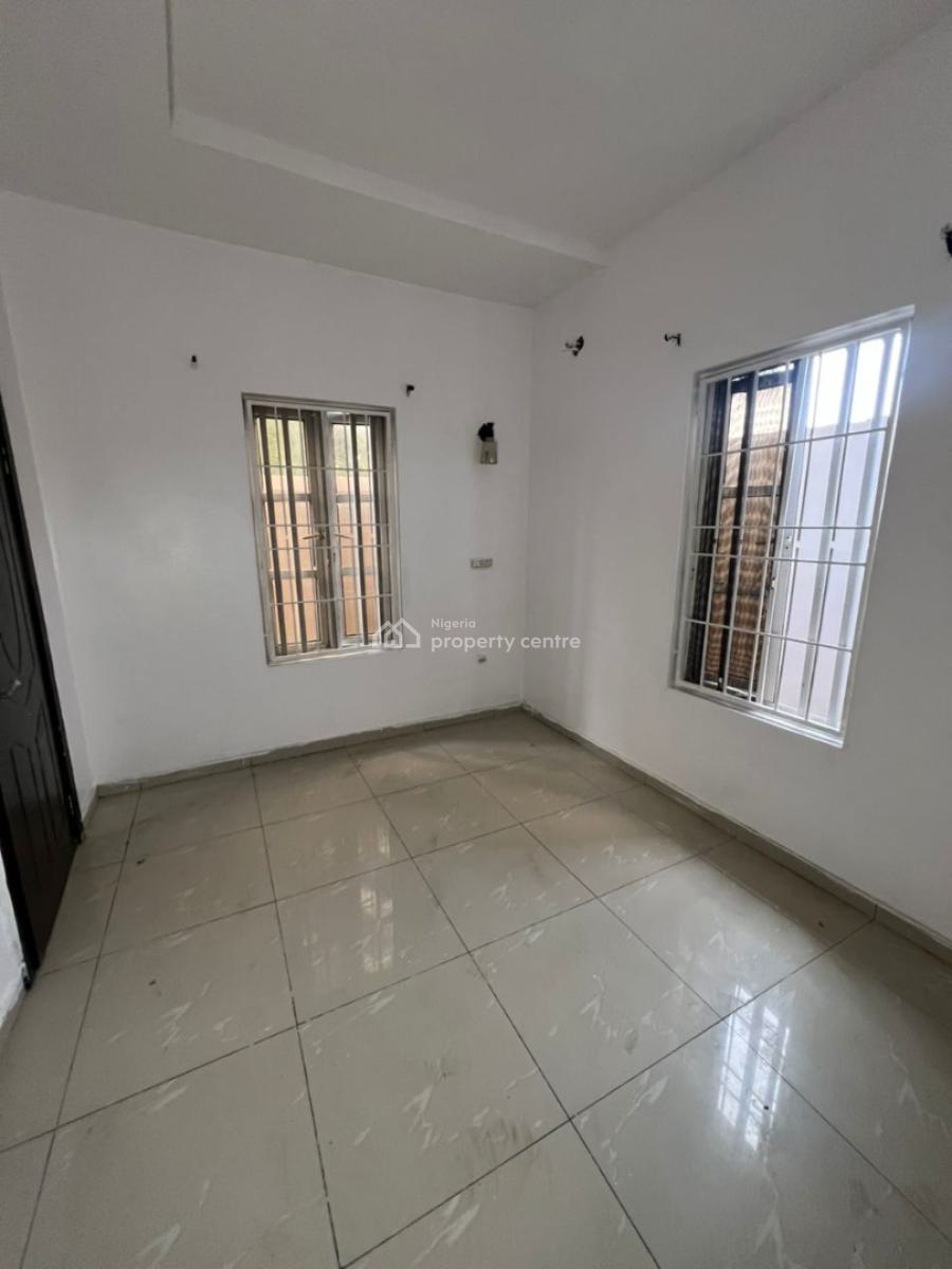 Single Room, Alternative Road, Lekki, Lagos, Self Contain (single Rooms) for Rent
