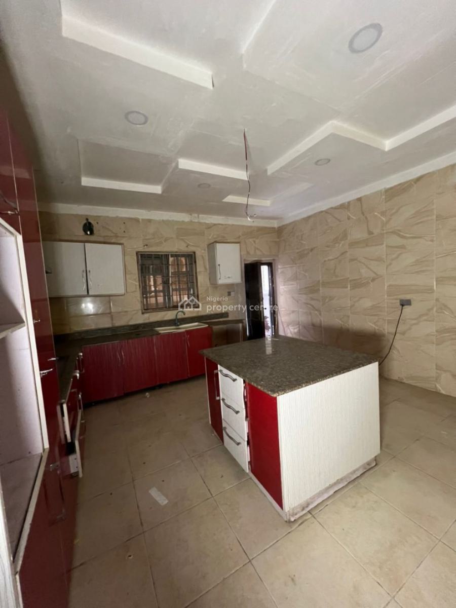 Single Room, Alternative Road, Lekki, Lagos, Self Contain (single Rooms) for Rent