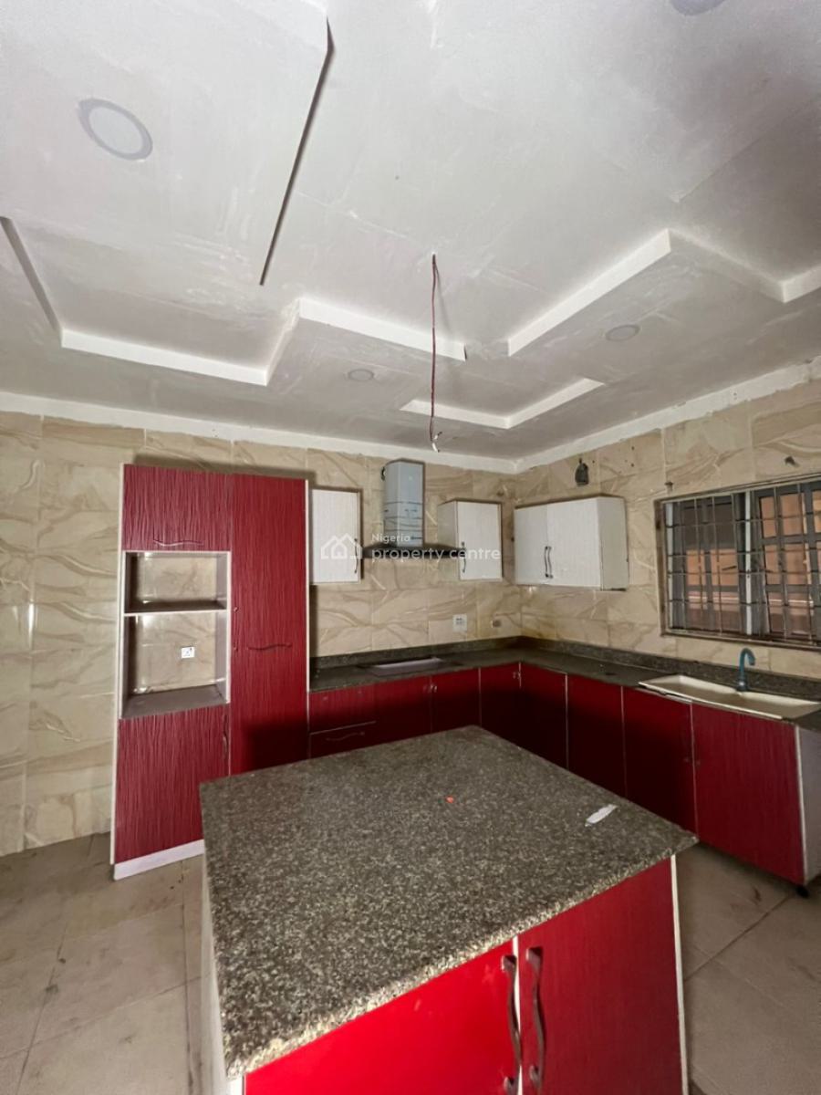 Single Room, Alternative Road, Lekki, Lagos, Self Contain (single Rooms) for Rent