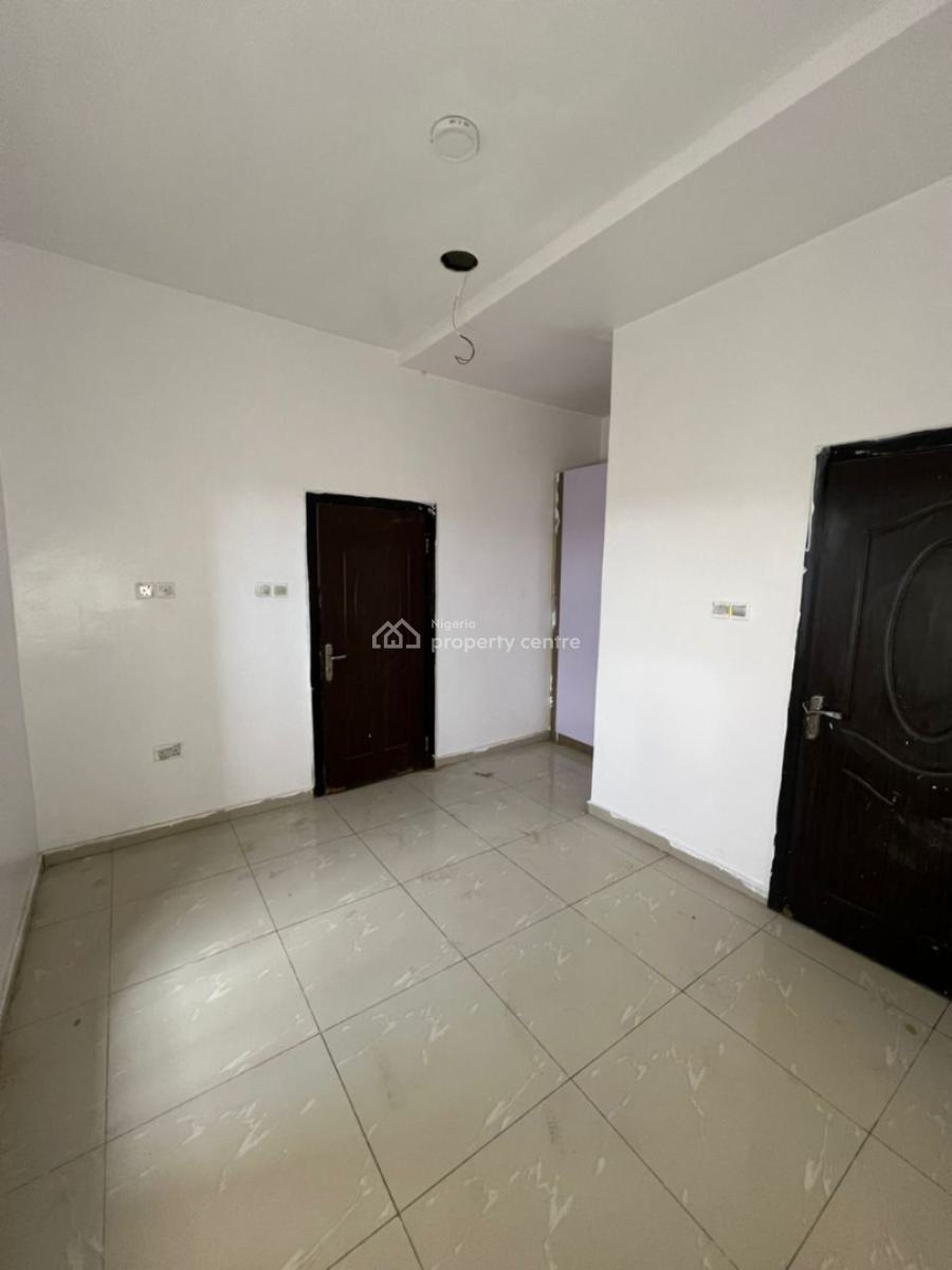 Single Room, Alternative Road, Lekki, Lagos, Self Contain (single Rooms) for Rent