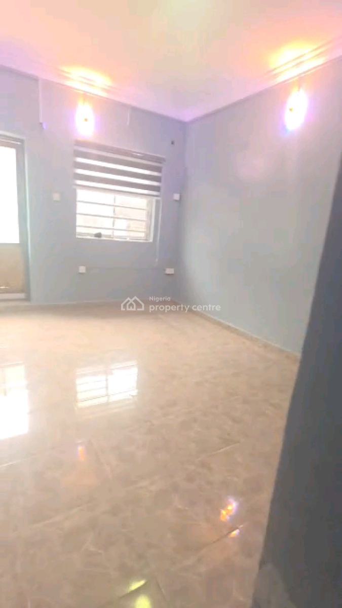 Executive, Very Decent, Standard and Nice Newly Built Miniflat, Off Charley Boy, Pedro, Gbagada, Lagos, Mini Flat (room and Parlour) for Rent