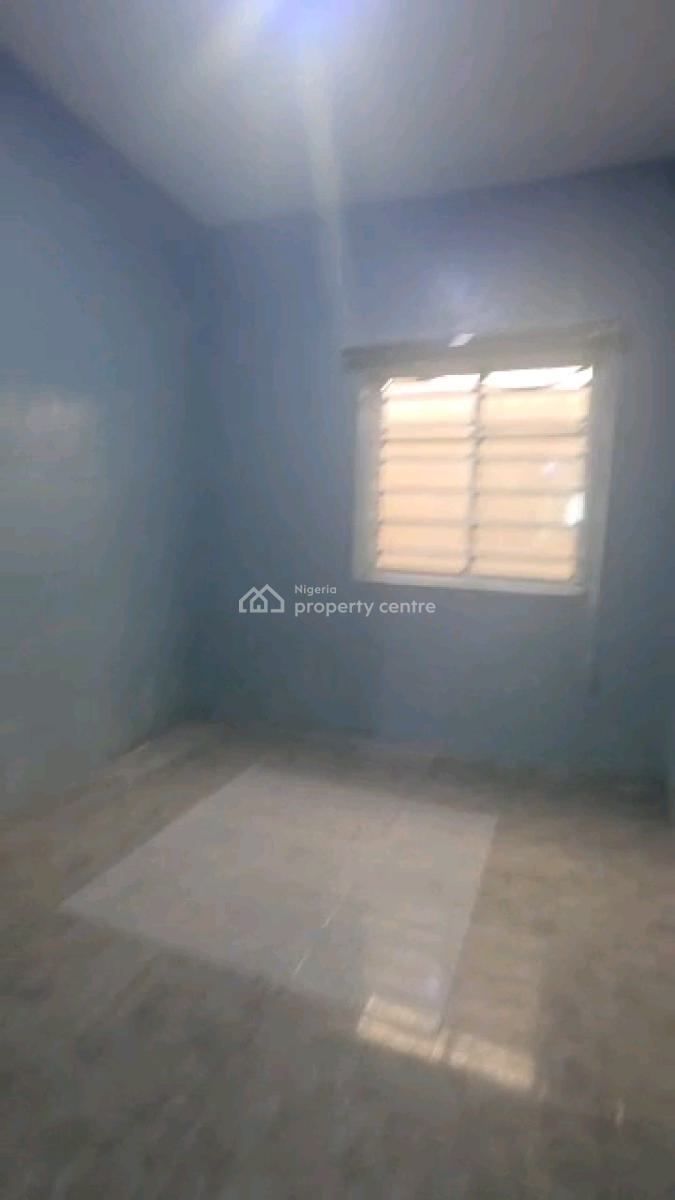Executive, Very Decent, Standard and Nice Newly Built Miniflat, Off Charley Boy, Pedro, Gbagada, Lagos, Mini Flat (room and Parlour) for Rent