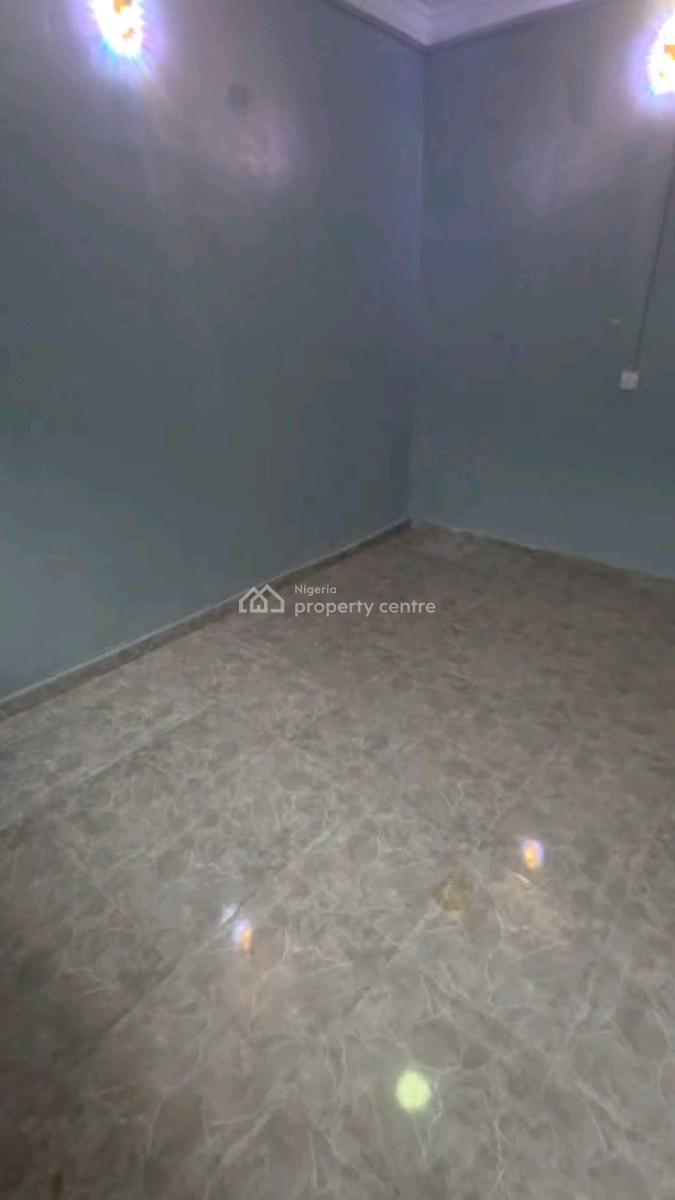 Executive, Very Decent, Standard and Nice Newly Built Miniflat, Off Charley Boy, Pedro, Gbagada, Lagos, Mini Flat (room and Parlour) for Rent