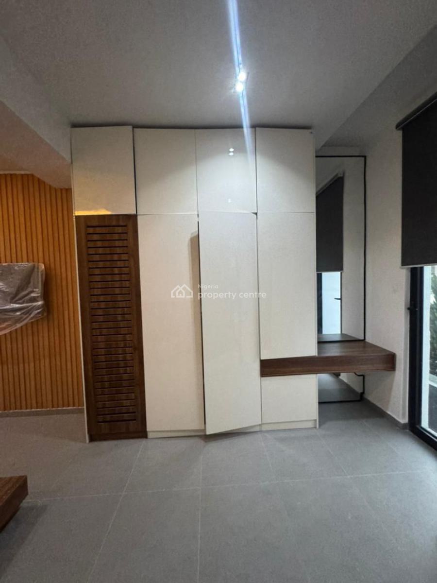 Fully Furnished 2 Bedroom Flat, Ilasan Road, Lekki, Lagos, Flat / Apartment for Rent
