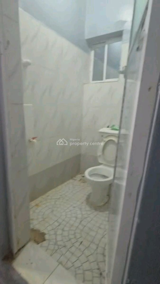 Executive, Very Decent, Standard and Nice Newly Built Miniflat, Off Charley Boy, Pedro, Gbagada, Lagos, Mini Flat (room and Parlour) for Rent