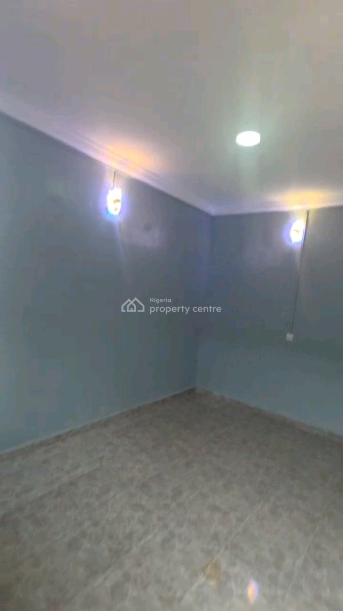 Executive, Very Decent, Standard and Nice Newly Built Miniflat, Off Charley Boy, Pedro, Gbagada, Lagos, Mini Flat (room and Parlour) for Rent
