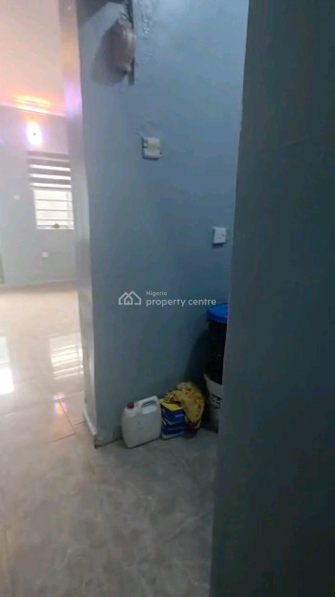 Executive, Very Decent, Standard and Nice Newly Built Miniflat, Off Charley Boy, Pedro, Gbagada, Lagos, Mini Flat (room and Parlour) for Rent