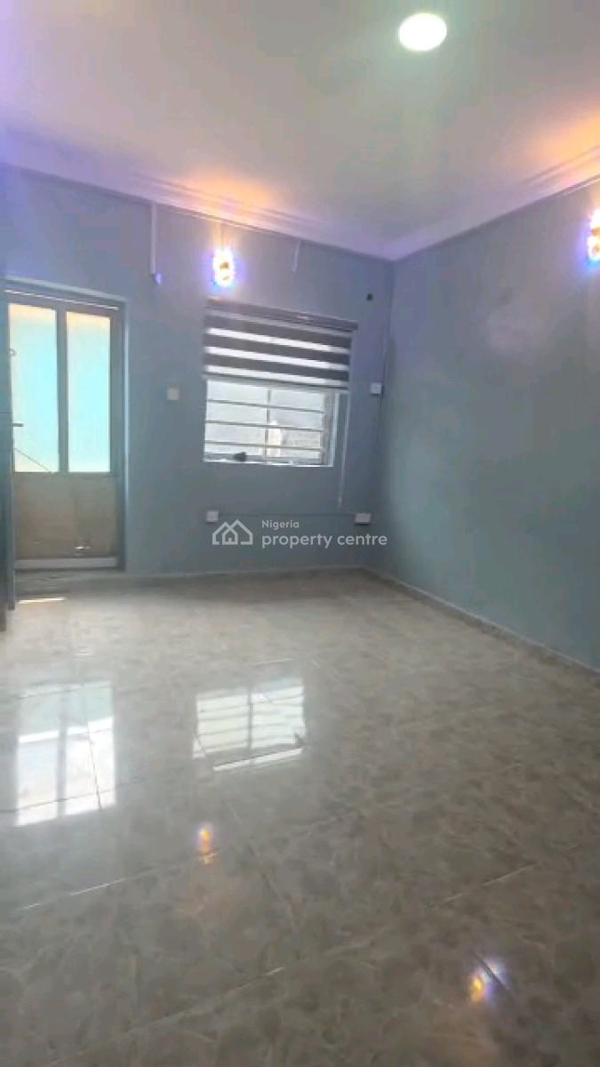Executive, Very Decent, Standard and Nice Newly Built Miniflat, Off Charley Boy, Pedro, Gbagada, Lagos, Mini Flat (room and Parlour) for Rent