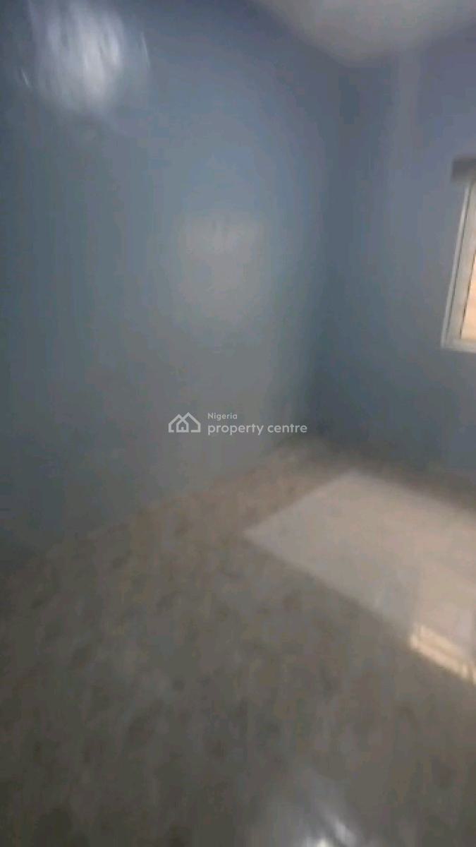 Executive, Very Decent, Standard and Nice Newly Built Miniflat, Off Charley Boy, Pedro, Gbagada, Lagos, Mini Flat (room and Parlour) for Rent