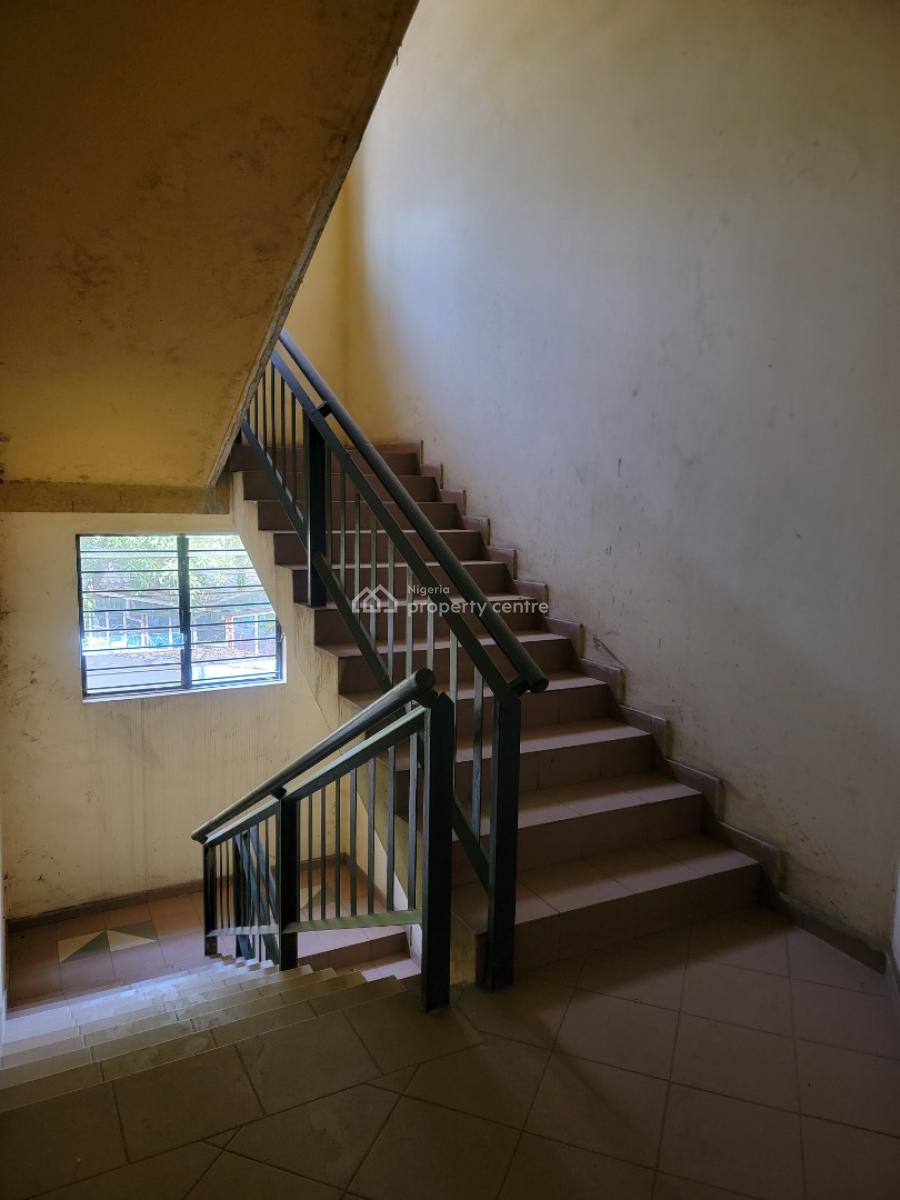 4 Floors Office Complex, Garki, Abuja, Office Space for Rent
