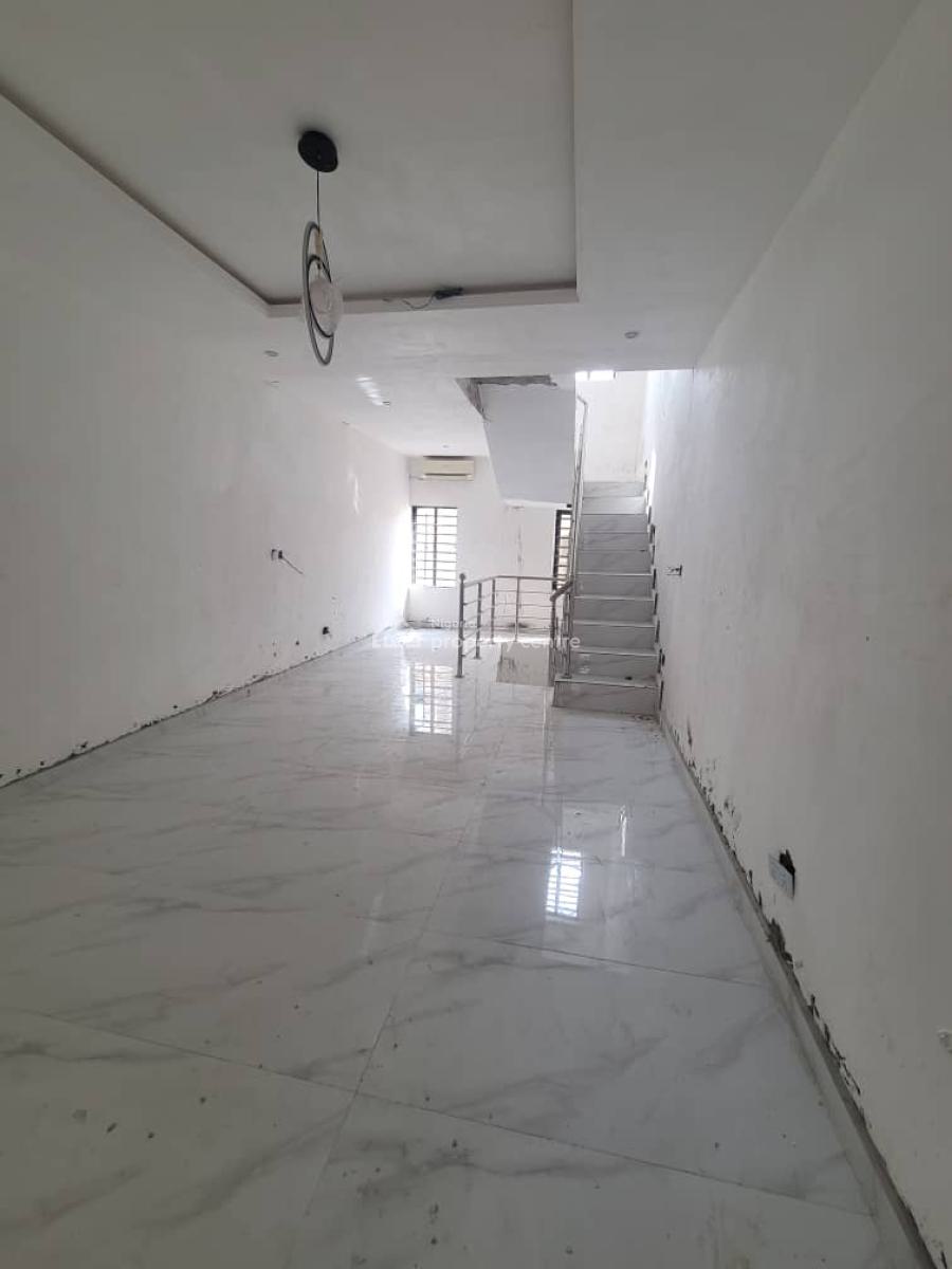 Newly Built 2 Bedroom Terrace Duplex, Lekki Phase 1, Lekki, Lagos, Terraced Duplex for Rent
