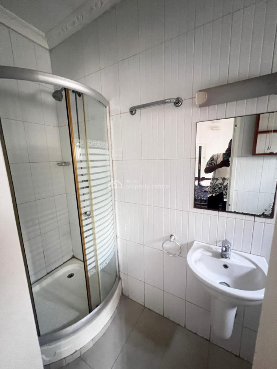 Furnished 2 Bedroom Apartment, Lekki Phase 1, Lekki, Lagos, Flat / Apartment for Rent
