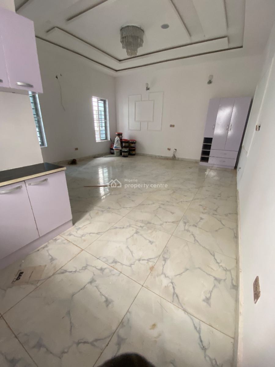 Massive Studio Apartment, Orchard Road, Lekki Expressway, Lekki, Lagos, Flat / Apartment for Rent