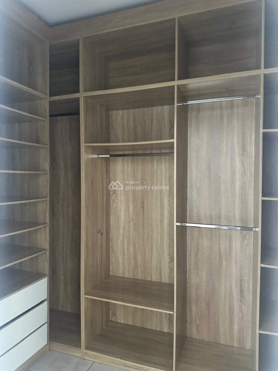 Luxury Brand New 4 Bedroom Terrace Duplex with Swimming Pool and Gym, Victoria Island (vi), Lagos, Terraced Duplex for Sale