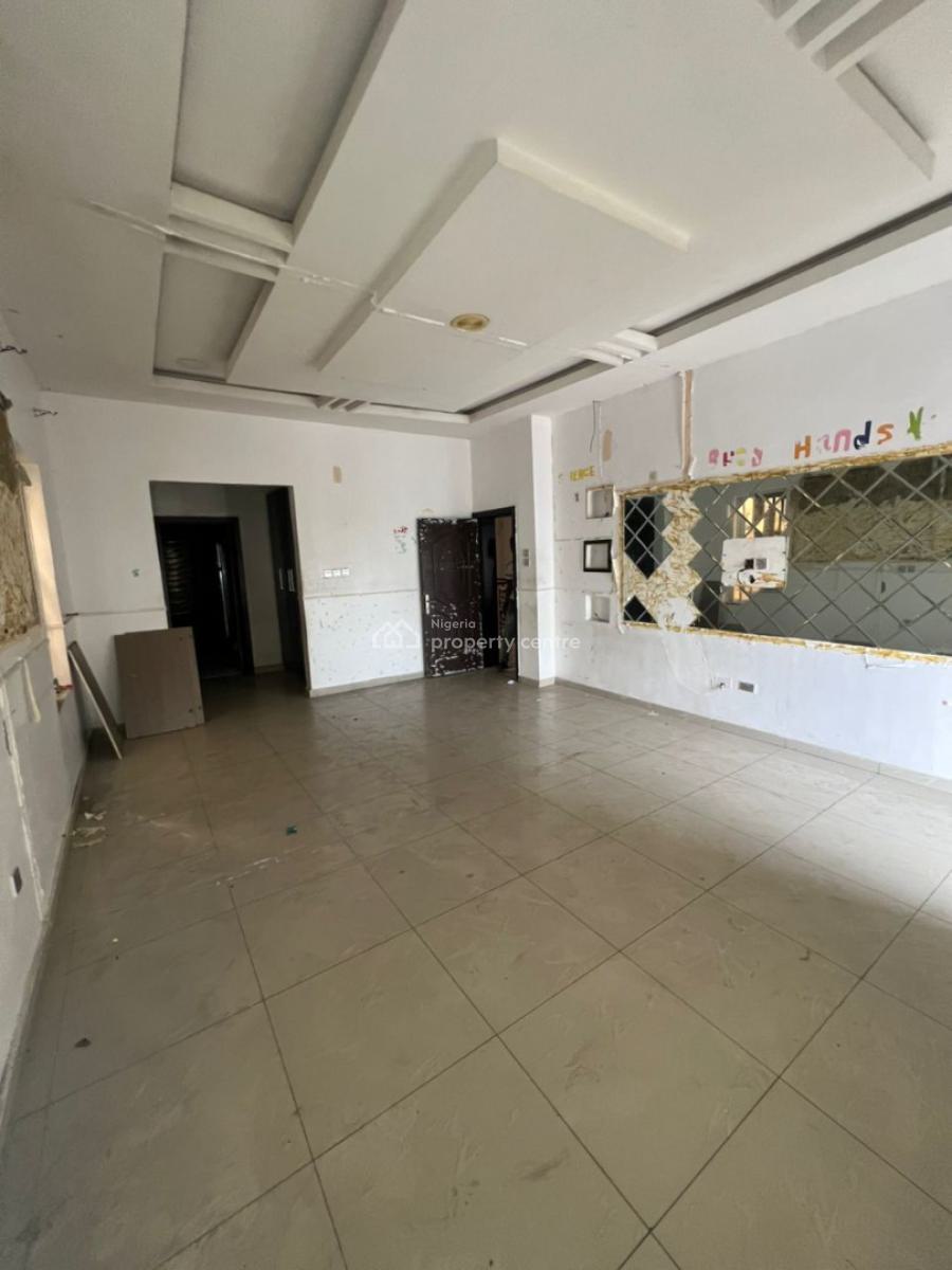 Master Bedroom, Lekki, Lagos, Self Contain (single Rooms) for Rent