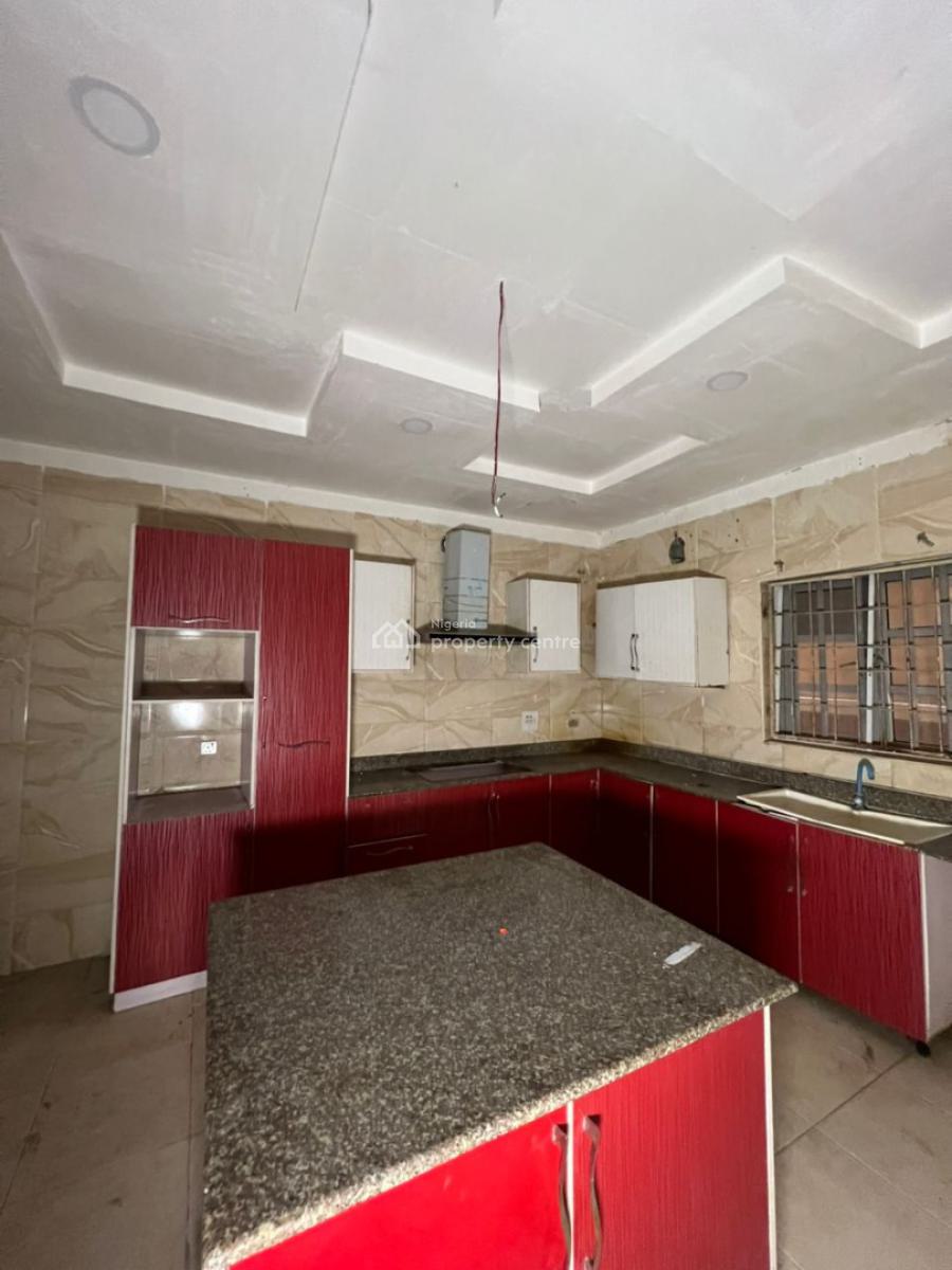 Master Bedroom, Lekki, Lagos, Self Contain (single Rooms) for Rent