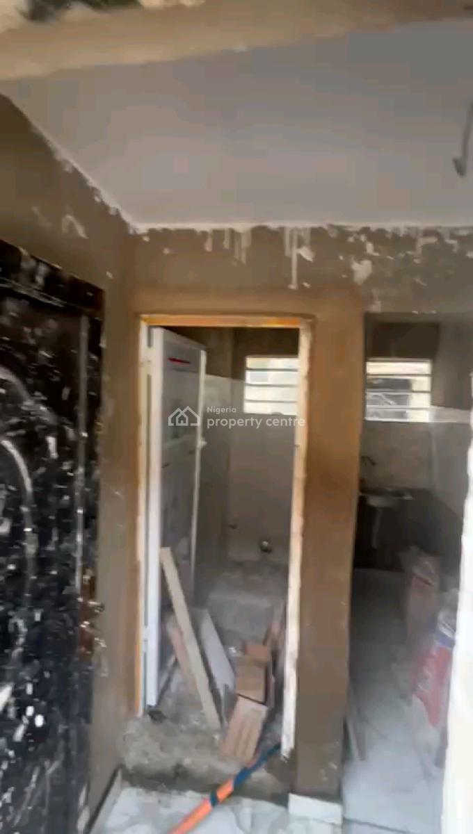 12 Units of Room Self Contain, Oresegun Road, Bariga, Shomolu, Lagos, Self Contain (single Rooms) for Rent