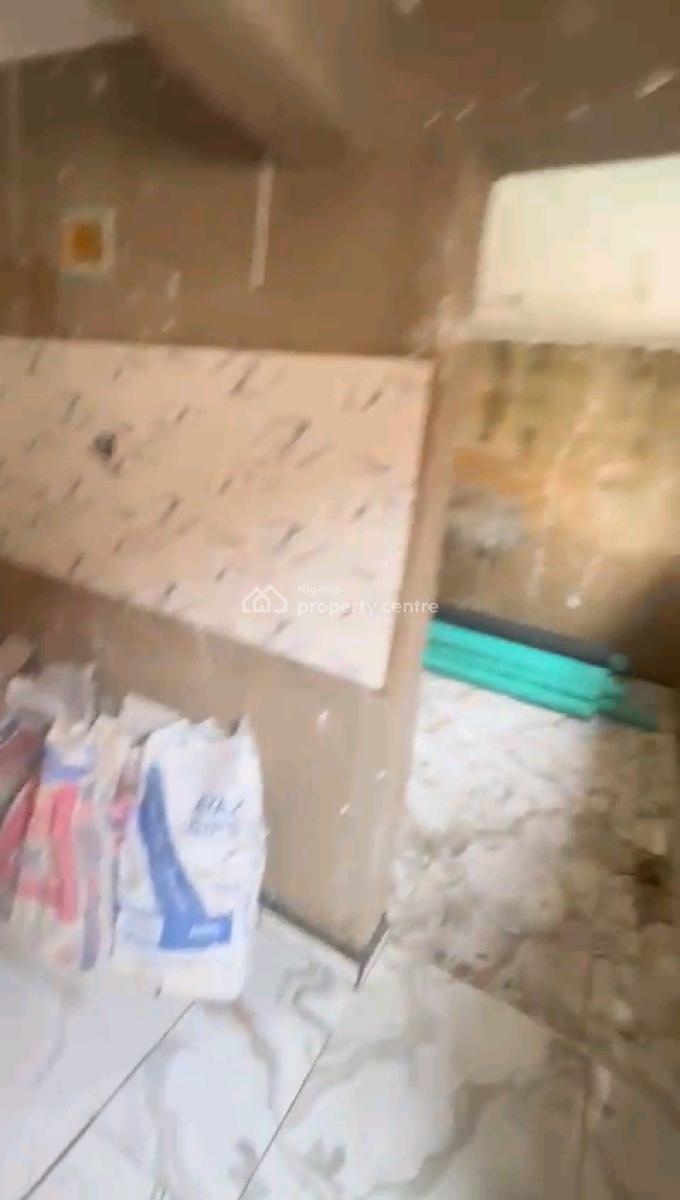 12 Units of Room Self Contain, Oresegun Road, Bariga, Shomolu, Lagos, Self Contain (single Rooms) for Rent