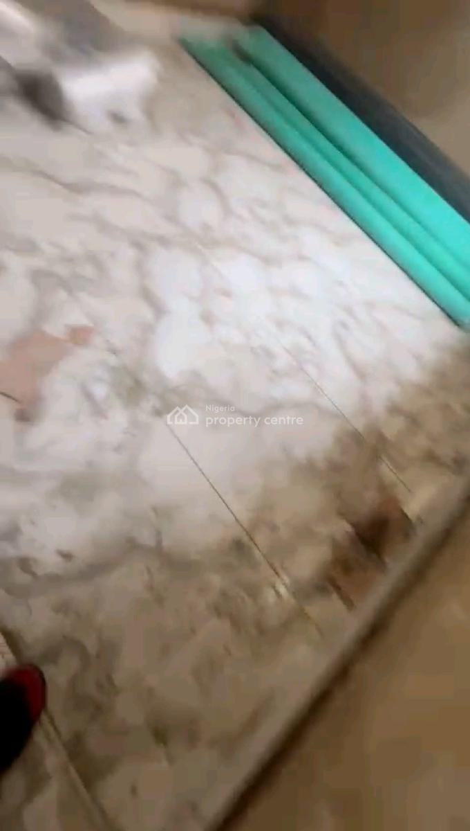 12 Units of Room Self Contain, Oresegun Road, Bariga, Shomolu, Lagos, Self Contain (single Rooms) for Rent