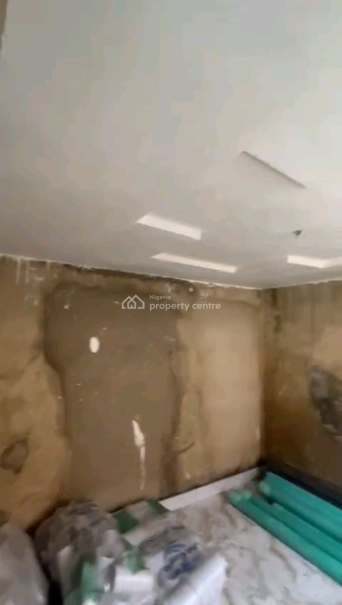 12 Units of Room Self Contain, Oresegun Road, Bariga, Shomolu, Lagos, Self Contain (single Rooms) for Rent