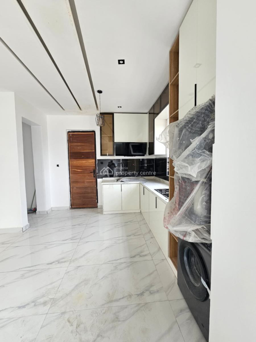 2 Bedroom Apartment, Ikate, Lekki, Lagos, Flat / Apartment for Sale