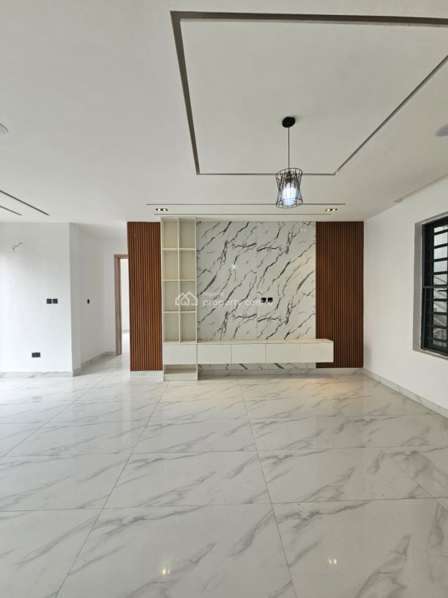 2 Bedroom Apartment, Ikate, Lekki, Lagos, Flat / Apartment for Sale