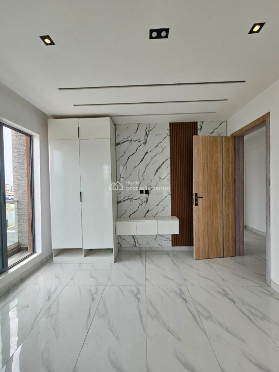 2 Bedroom Apartment, Ikate, Lekki, Lagos, Flat / Apartment for Sale