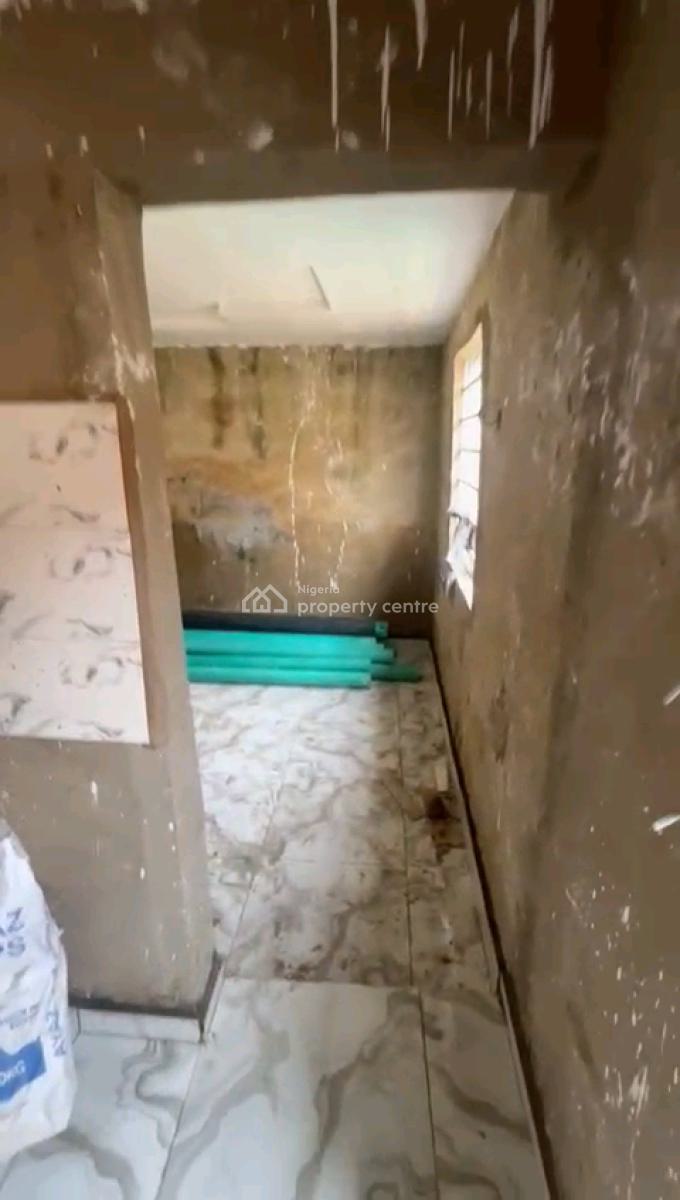 12 Units of Room Self Contain, Off Oresegun Road, Bariga, Shomolu, Lagos, Self Contain (single Rooms) for Rent