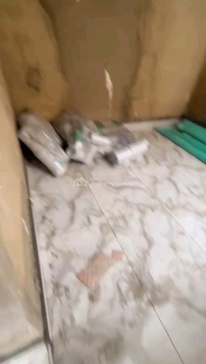 12 Units of Room Self Contain, Off Oresegun Road, Bariga, Shomolu, Lagos, Self Contain (single Rooms) for Rent