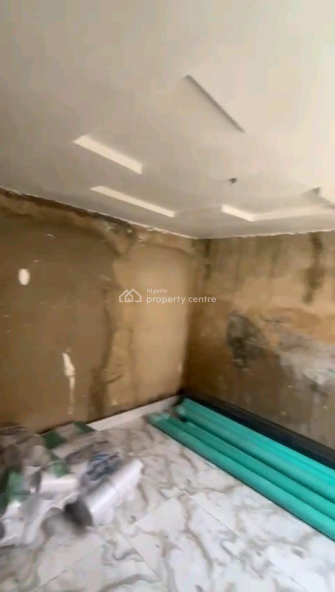 12 Units of Room Self Contain, Off Oresegun Road, Bariga, Shomolu, Lagos, Self Contain (single Rooms) for Rent