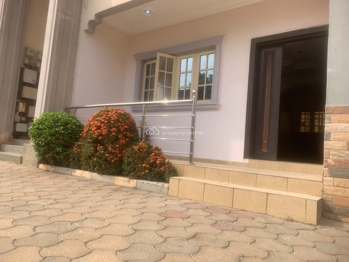 Premium and Reserved 2 Bedroom Apartment, Wuye, Abuja, Flat / Apartment for Rent